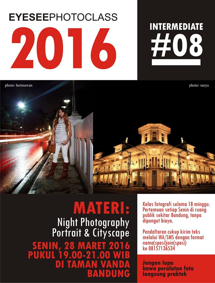 Fotografi Bandung tweet media