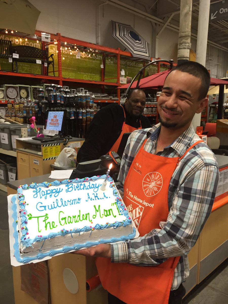 Happy Birthday Guillermo !!!! #983 #HappyBirthday