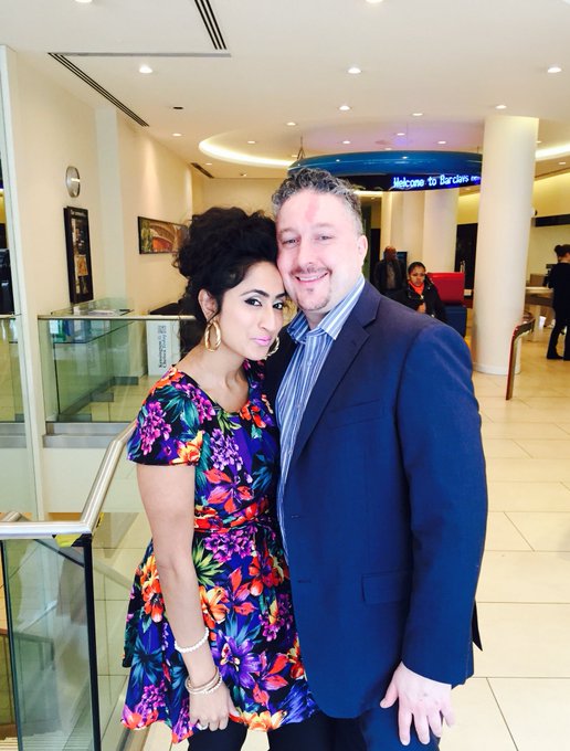 I'm grateful for this man he's my rock my everything. Who's judging who?? https://t.co/E1dsYmMBv2<a href="/tag/spreadlove"class="tags"><span>#spreadlove</span></a><a href="/tag/peaceandlove"class="tags"><span>#peaceandlove</span></a><a href="/tag/lovenothate"class="tags"><span>#lovenothate</span></a>