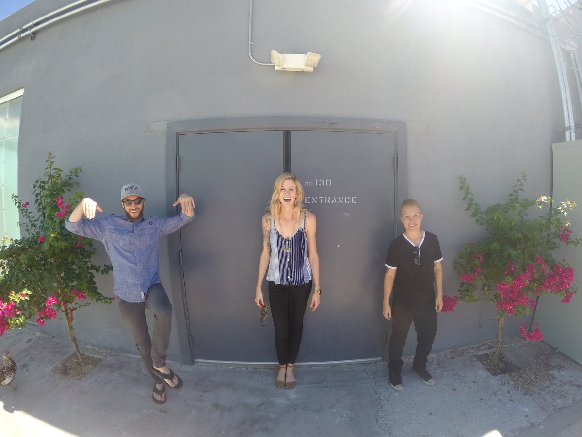Mrktengs's tweet photo. Come &amp; knock on our (old office) door...| #TBT #MRKTengs #LasVegas #DTLV https://t.co/3rnjUEI5Ow