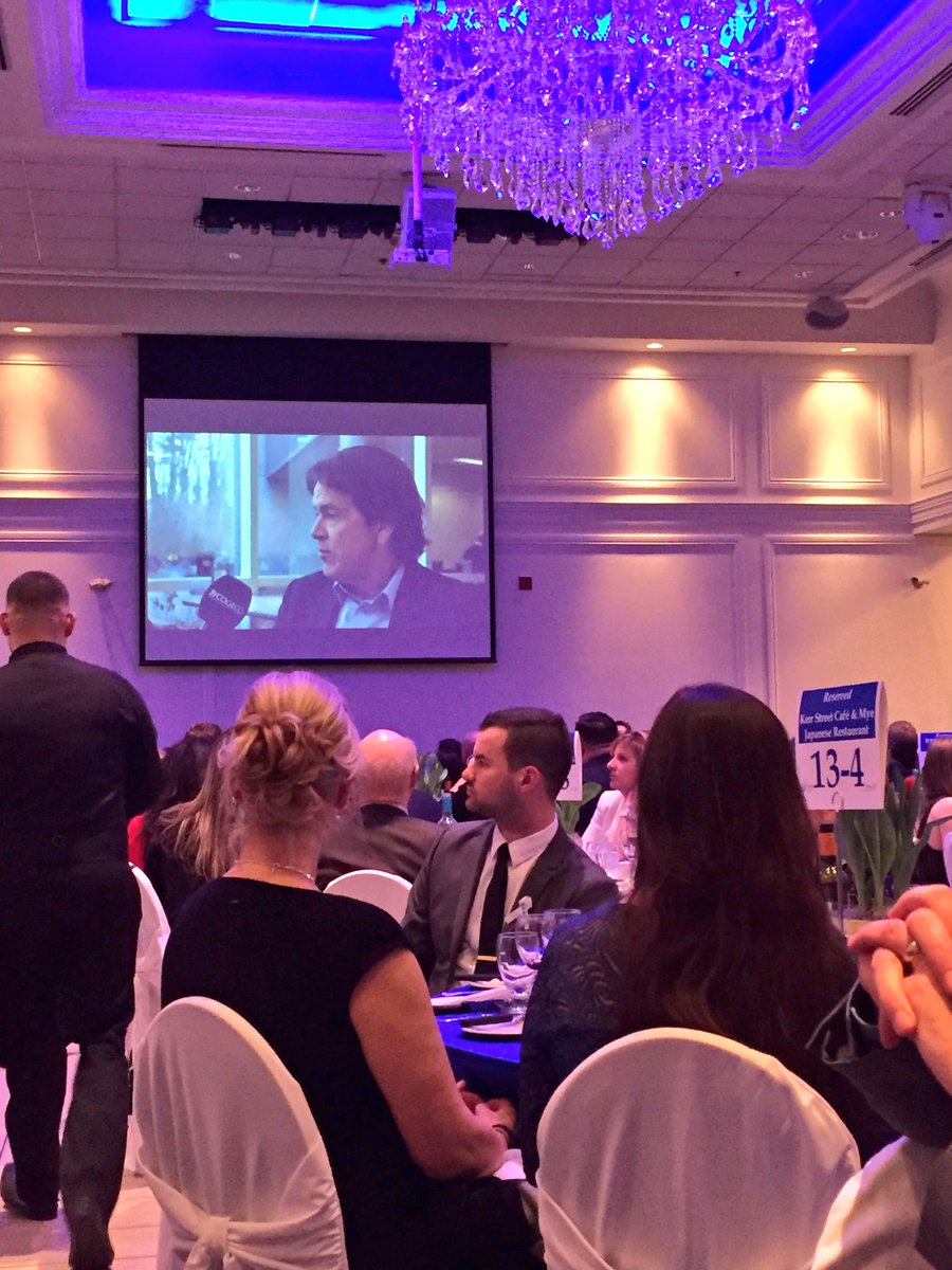 FCT_Canada's tweet photo. Congratulations to @LakesideBEsmart on the Genworth Community Builder Award! #OABE2016 #Oakville https://t.co/T9CPotVEmK
