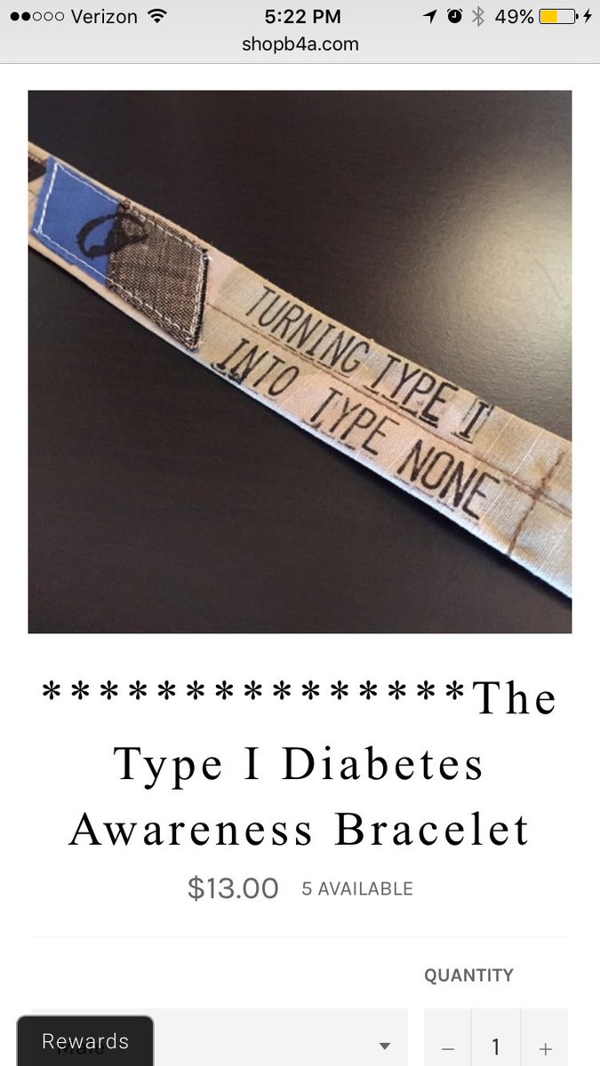 rainadobson's tweet photo. Only 5 more available! Let's #EndType1Diabetes #Supernatural https://t.co/xmGRYfIDyv @BandsForArms #WillSheppard https://t.co/KX5CSuZjSv