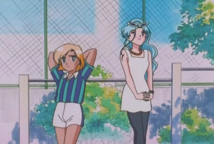 Pretty Soldier tweet media