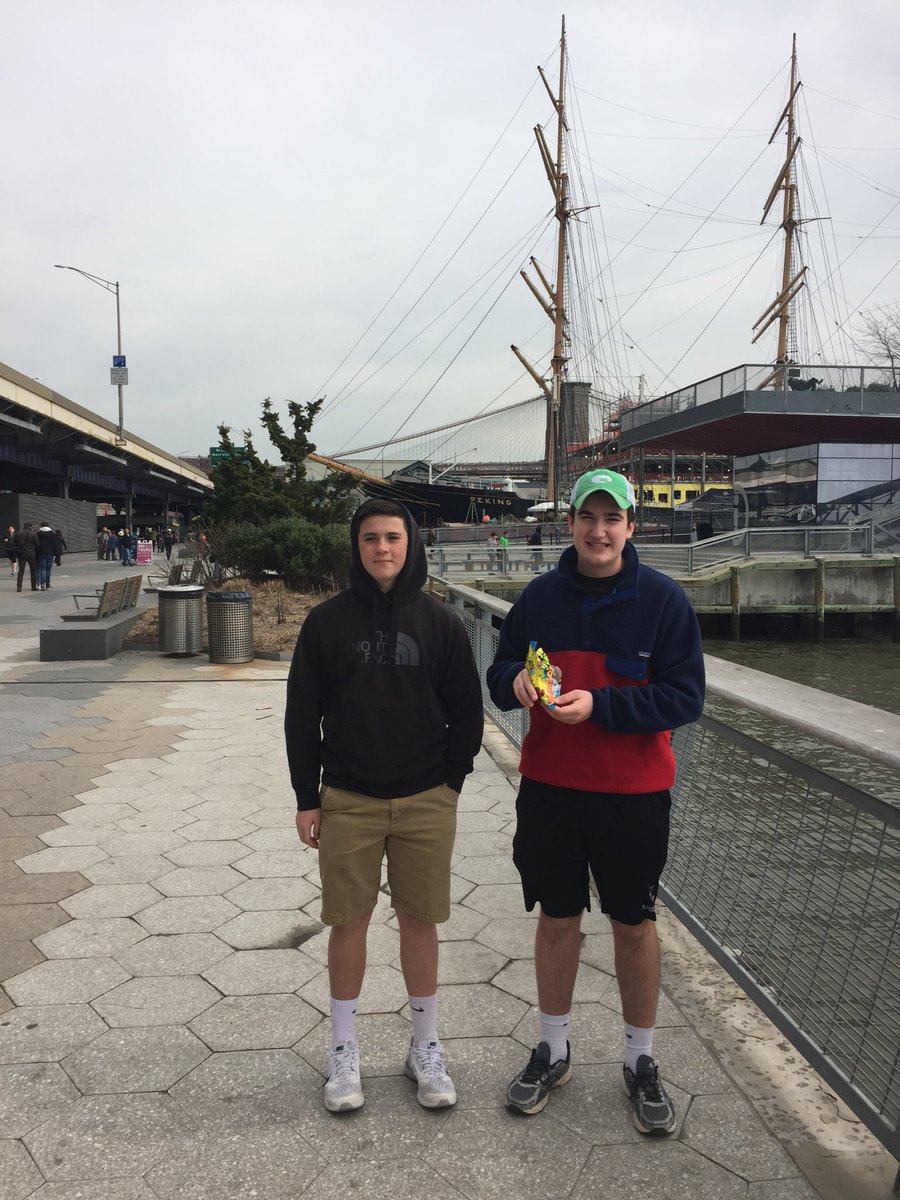 joshwalakovits's tweet photo. Happy birthday Squilliam @joshwalakovits https://t.co/QG0TYQ9i6J