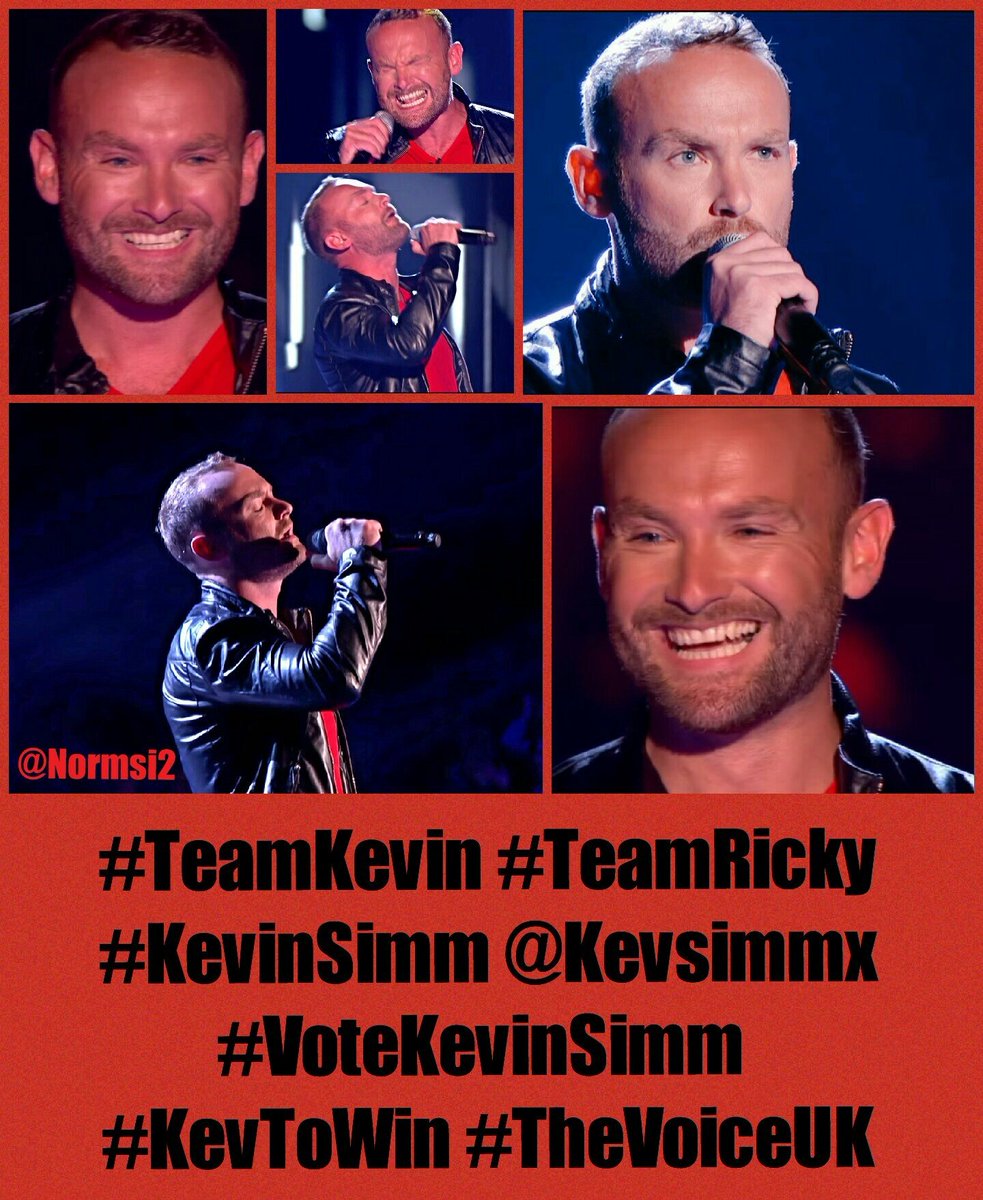 Normsi2's tweet photo. 1 2 3 1 2 3 VOTE π±ππ±
1 2 3 1 2 3 VOTE π±ππ±
1 2 3 1 2 3 VOTE π±ππ±
Push the phone til you lose count
π@Kevsimmx π https://t.co/bipJFXdIjE