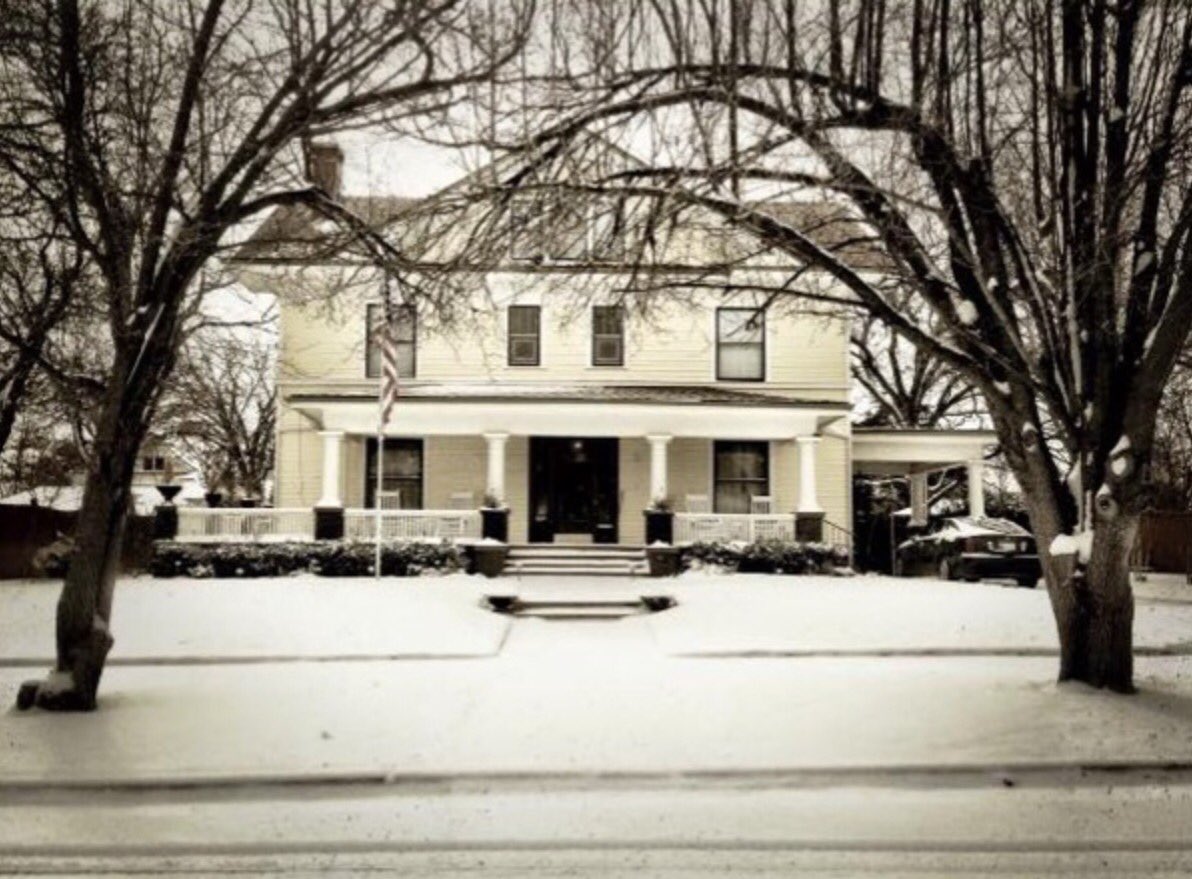 Franquitempo's tweet photo. Be a part of a world premiere! Come preview #PryorRendering Sat Apr 30 at this lovely OKC home. #fundraiser. https://t.co/wDCZdHaYgQ