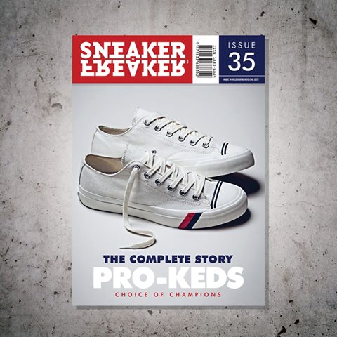 Sneaker Freaker tweet media