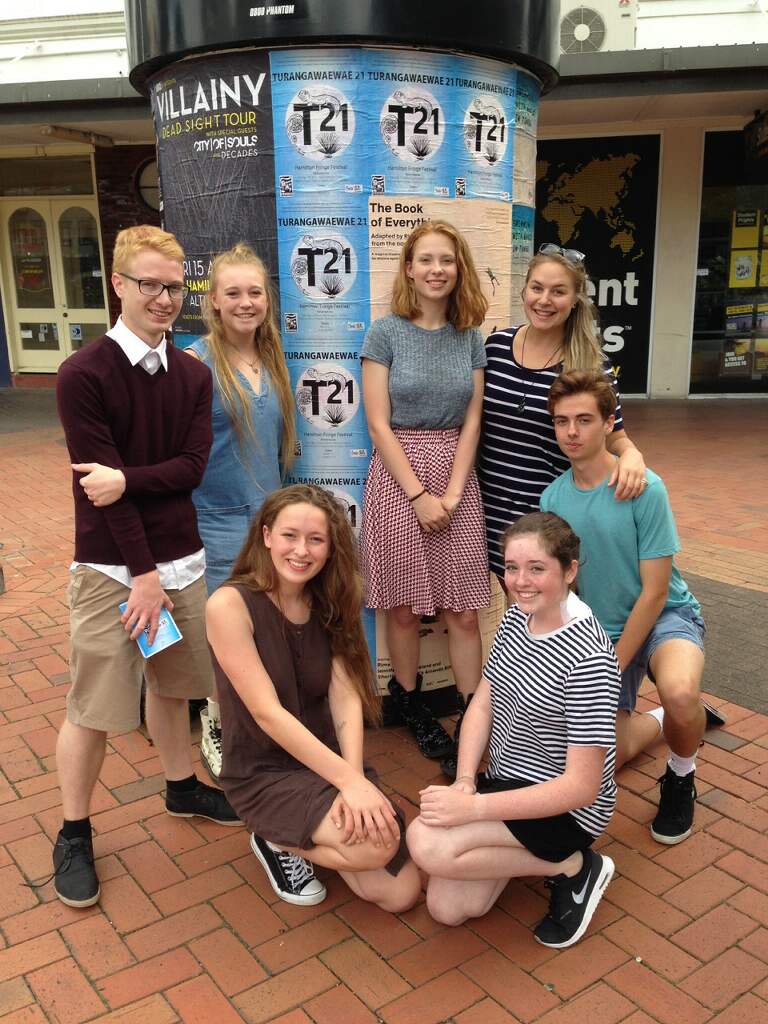 ACG Parnell College tweet media
