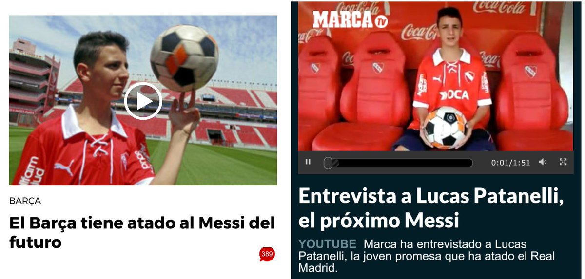 Samuel_Nicol's tweet photo. ¿En qué quedamos, @Marca? :-/ https://t.co/HoA0HA4bIz