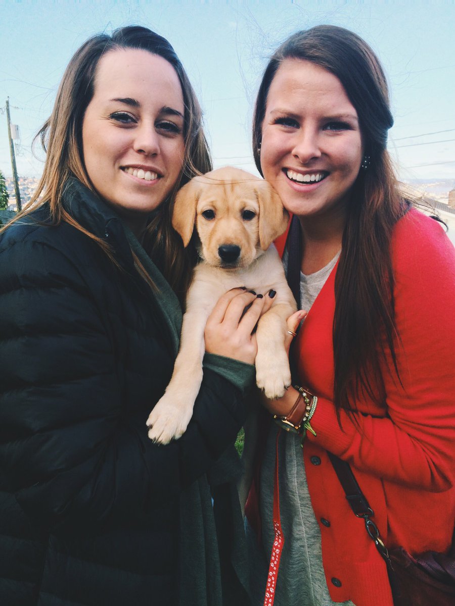 shelbyapayne's tweet photo. Happy #NationalPuppyDay to my sweet lil puppy niece ๐ถ #youllneverseethis #butiloveyou https://t.co/B8T4iYOMwK
