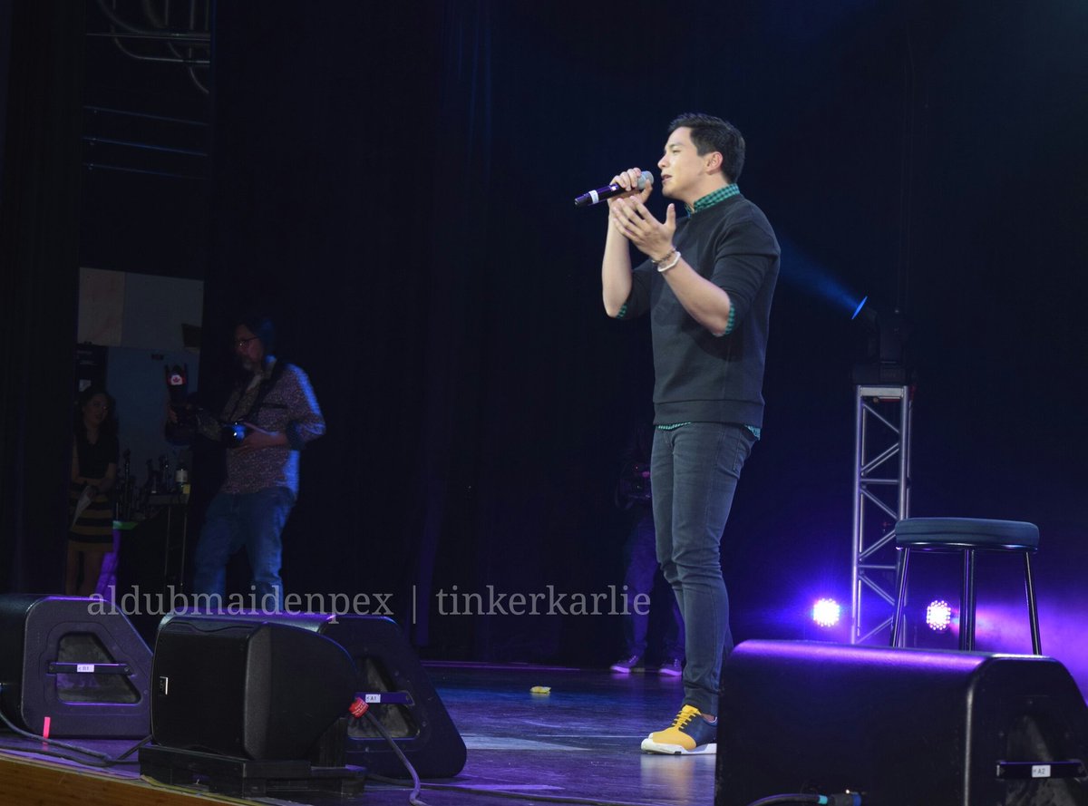 AldubMaidenPex's tweet photo. More photos of @aldenrichards02 at Bae in the City - Winnipeg 😊

#ALDUB36thWeeksary | #BaeInTheCity https://t.co/Bw9UGXZ8rR