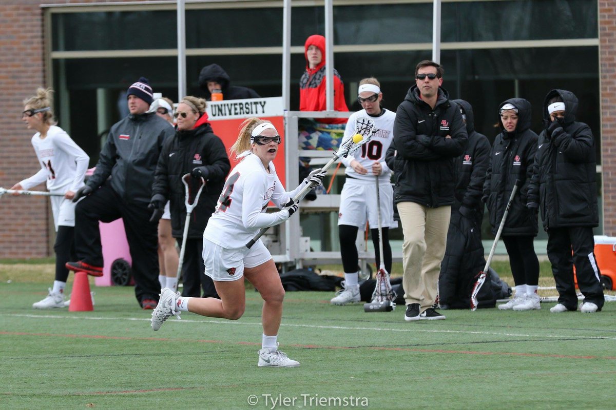 DU_WLacrosse's tweet photo. Big win today!15-1 against Aquinas! Proud of the team effort! Back at it tomorrow! #createourstory https://t.co/ULRo42Uzsk