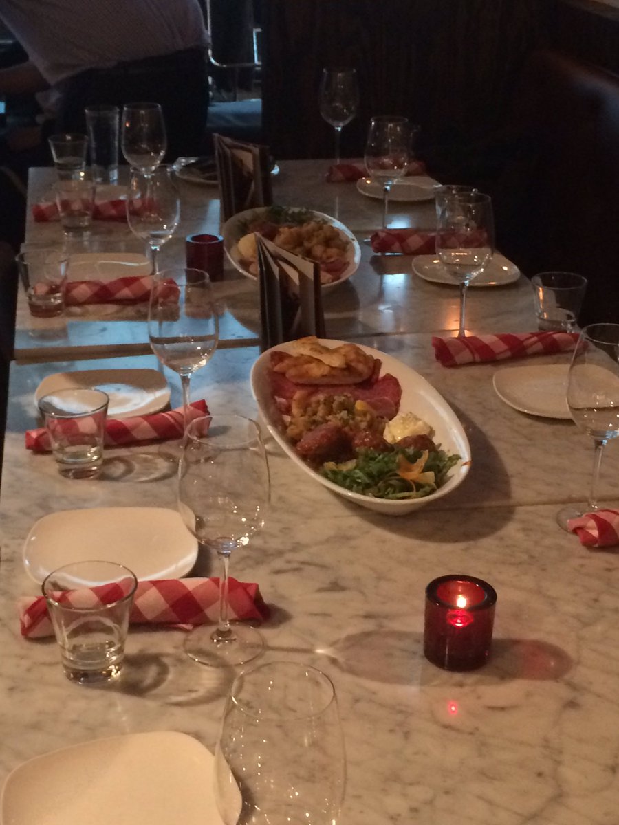 Zomato Canada (@zomatoca) on Twitter photo We're getting started! OMG <a href="/Glowbal_Group/">Glowbal Group</a> Trattoria this looks amazing! #YVRFoodies #ZomatoVan We're getting started! OMG <a href="/Glowbal_Group/">Glowbal Group</a> Trattoria this looks amazing! #YVRFoodies #ZomatoVan