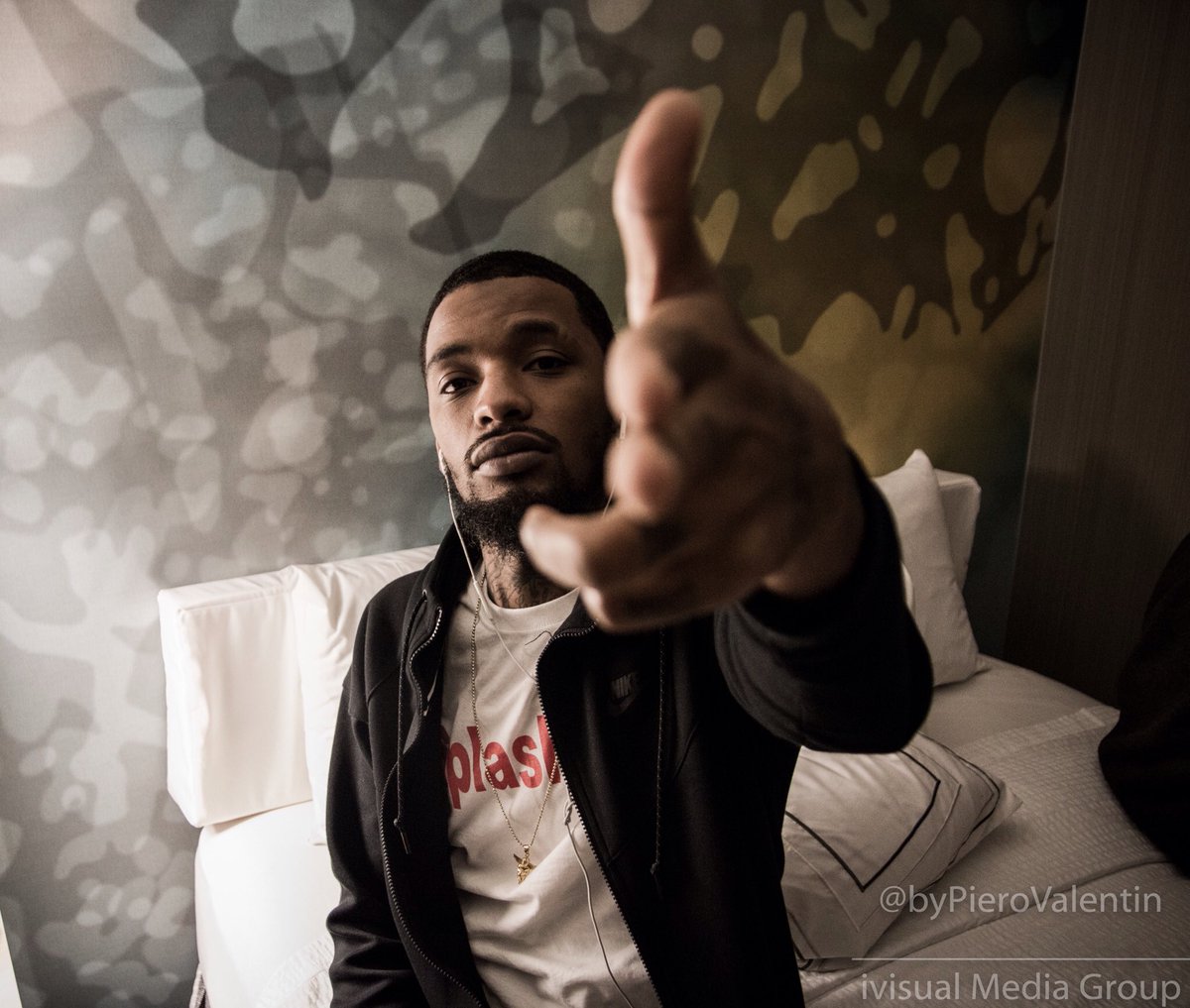 ByPieroValentin's tweet photo. Some shots of the homie @Buck_LGR #loyaltygang #lg #splashlyfe #bypierovalentin #ivisualmediagroup #photography #rap https://t.co/guUACUSeab