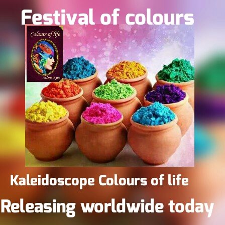 InderjitkaurALS's tweet photo. #ReleasedWorldwide✔
#Alivingseriesbook3
#HAPPYHOLI #inspiration
Kaleidoscope-Colours of life
#IARTG #BookBoost #IANI https://t.co/B3ZTkiShNc