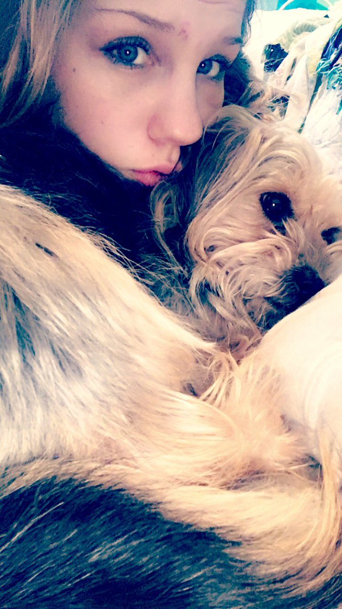 Happy national dog day to this little one❤️