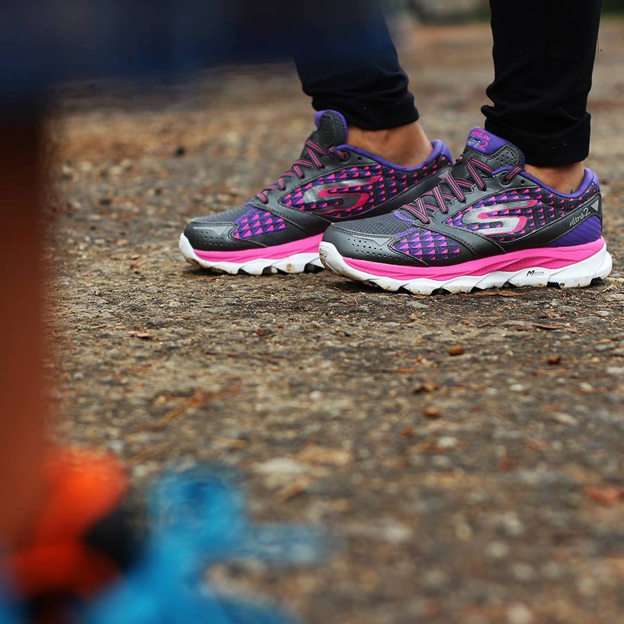 ESPNmx's tweet photo. #Skechers #GorunUltra2 perfecto para los atletas que buscan la máxima comodidad y estabilidad en un solo lugar https://t.co/WMdnMBTYGc