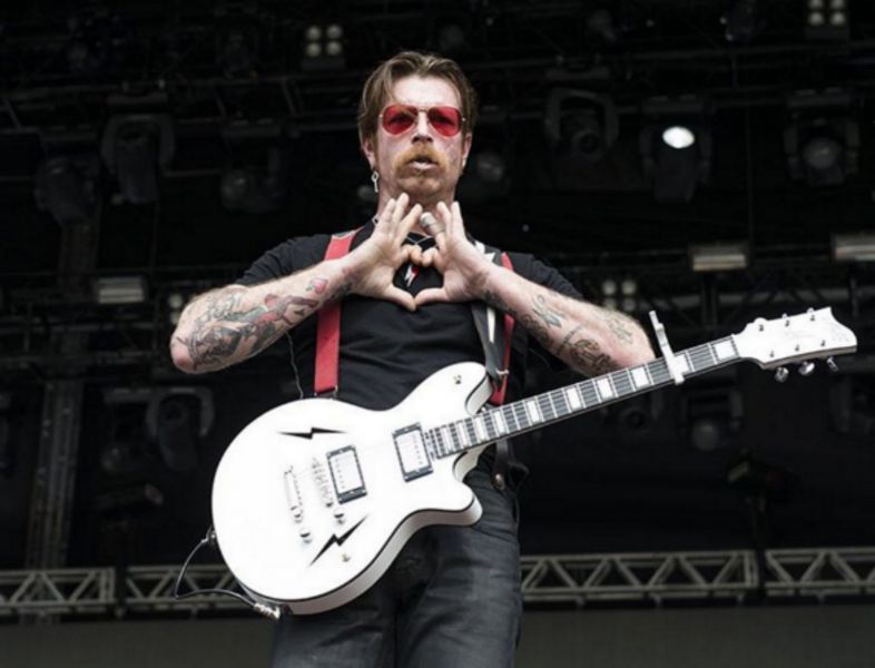 axs's tweet photo. Eagles of Death Metal (@EODMofficial) plot 2016 North American tour dates https://t.co/lmH9LquuwC https://t.co/Nn4G1ZMFsX