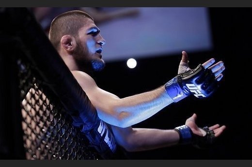 Авторы EA Sports UFC 2 извинились перед #Нурмагомедов'ым за ошибку с его религией jenke.rs/Dy51Uz