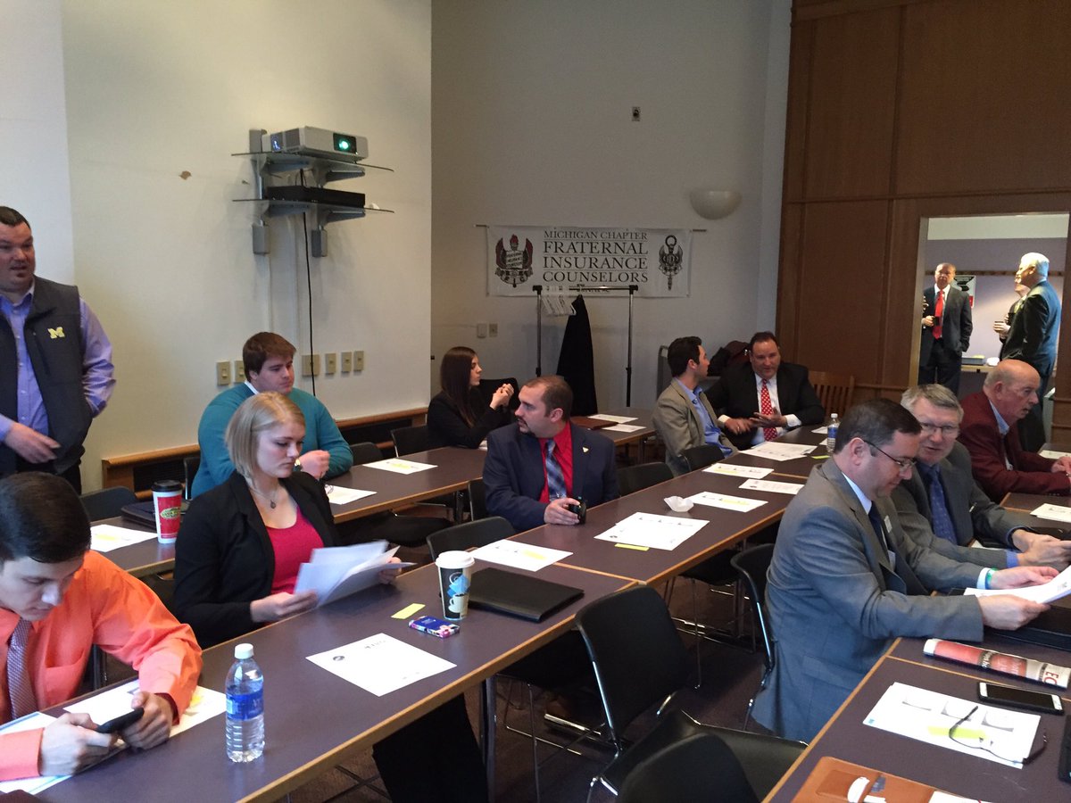 OlivetUPP's tweet photo. We had a great time holding a CE credit seminar at the college today. We thank all the proffesionals that attended. https://t.co/2MgiPbKmvL