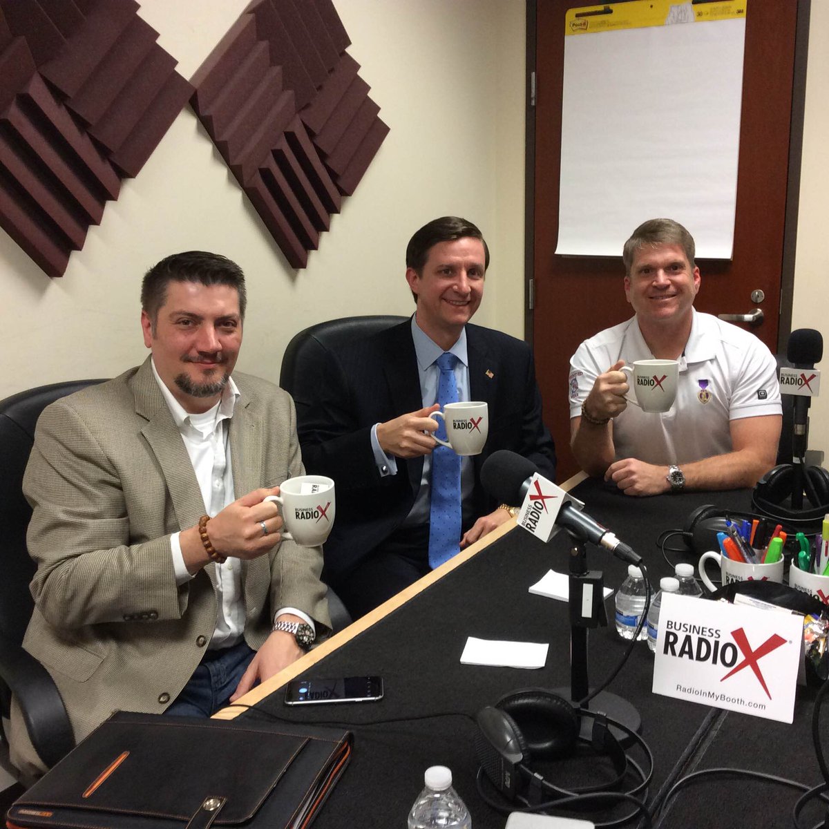 BusinessRadioX's tweet photo. Come see what our growing community of Studios, Sponsors, Hosts, &amp; Guests are doing. Follow the conversation... https://t.co/4GXmCgFF5W