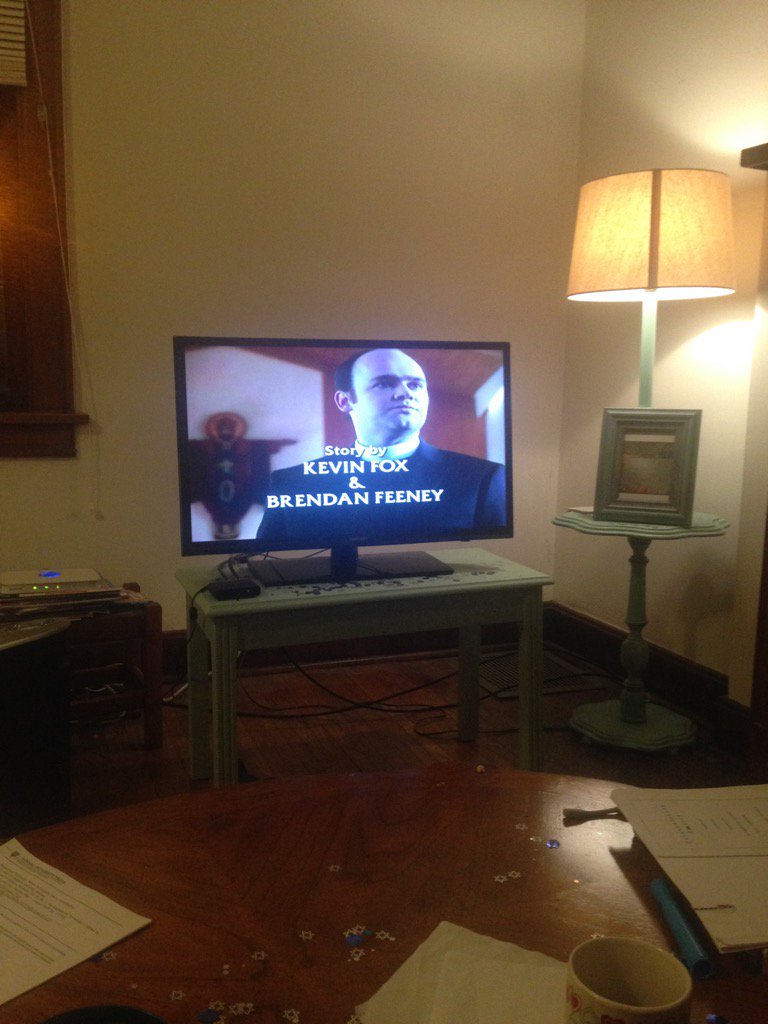 Congrats to recent BDGS performer <a href="/drujohnston/">Dru Johnston</a> on your appearance on #LawAndOrderSVU!