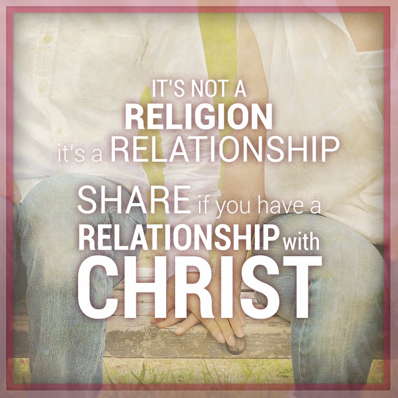CBNNews's tweet photo. RT if you love Jesus! #CBNGoodNews https://t.co/UXRYWeYPJk