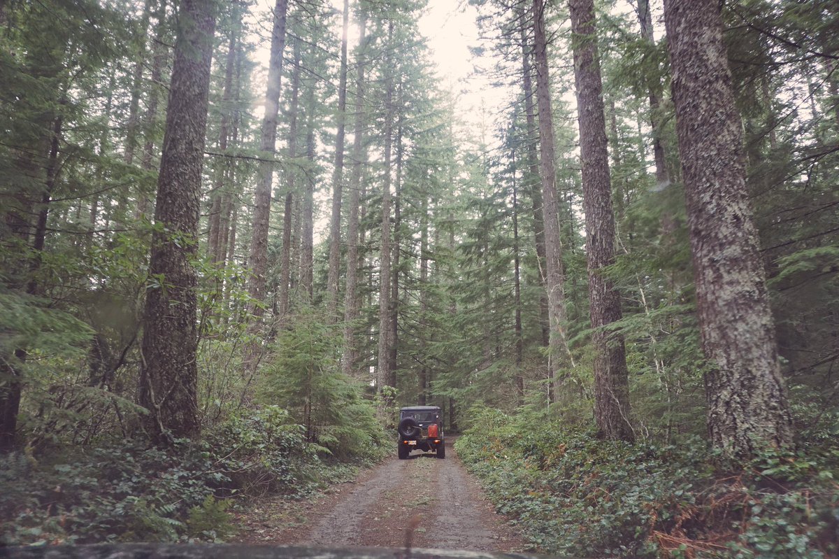 davyn_9's tweet photo. Not all roads are created equalπ² #Road27 https://t.co/ppQJNpXs2U