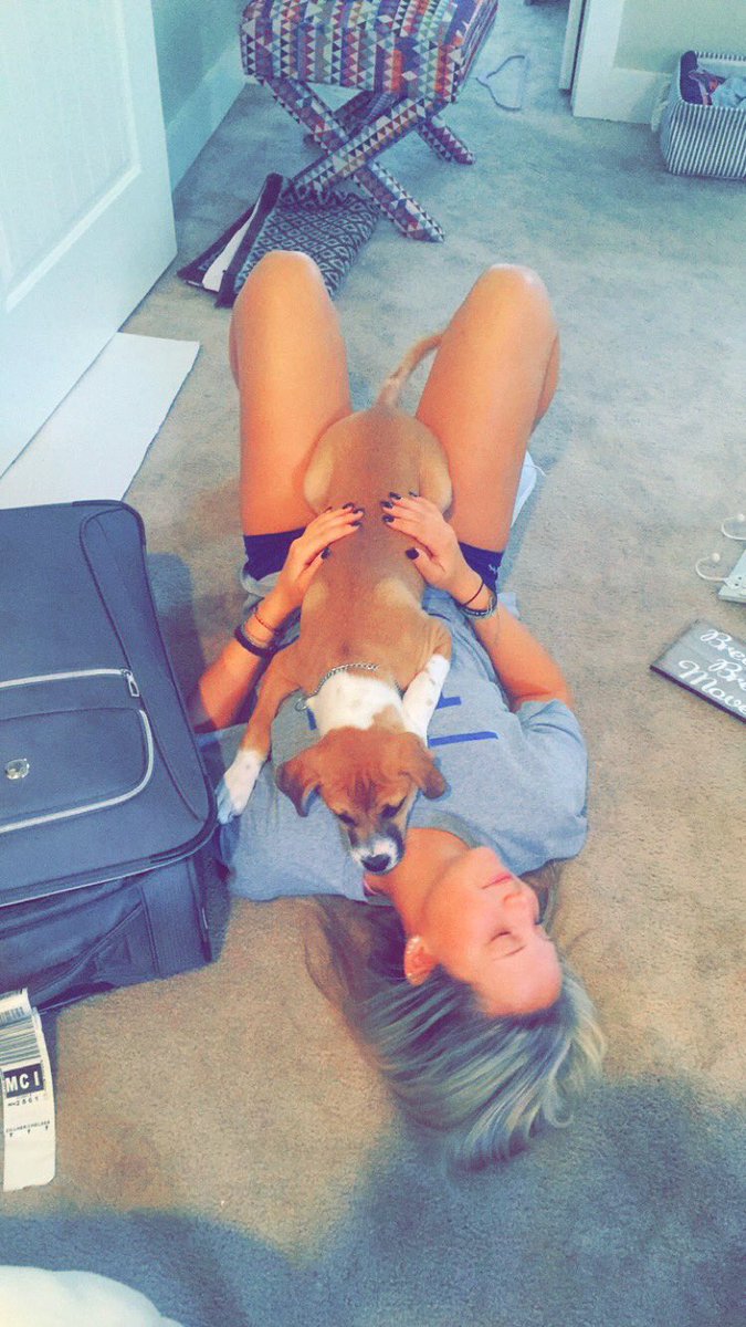 michaelaaowen's tweet photo. happy puppy day ❣ https://t.co/hse1LqNbeG