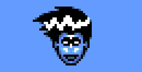 wafflesigma's tweet photo. #freakazoid #pixel_dailies @Pixel_Dailies https://t.co/42SmNpiP7z