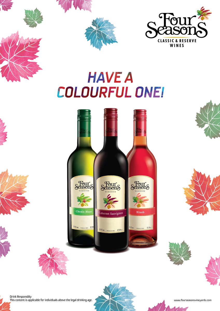 FourSeasonsWine's tweet photo. https://t.co/vEK4mFIW3h