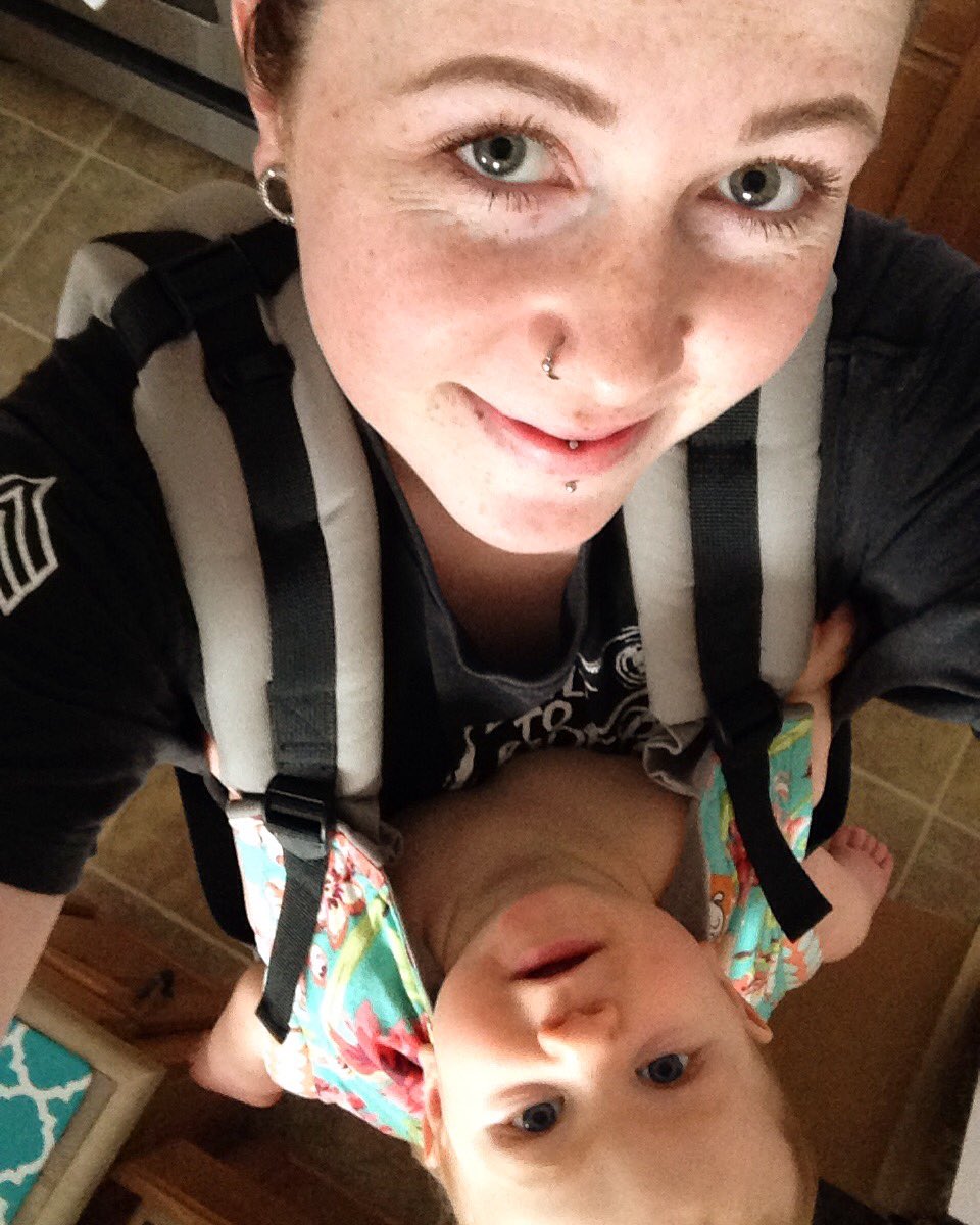 kslovess__'s tweet photo. Little munchkin. https://t.co/SiEuRIA7oD