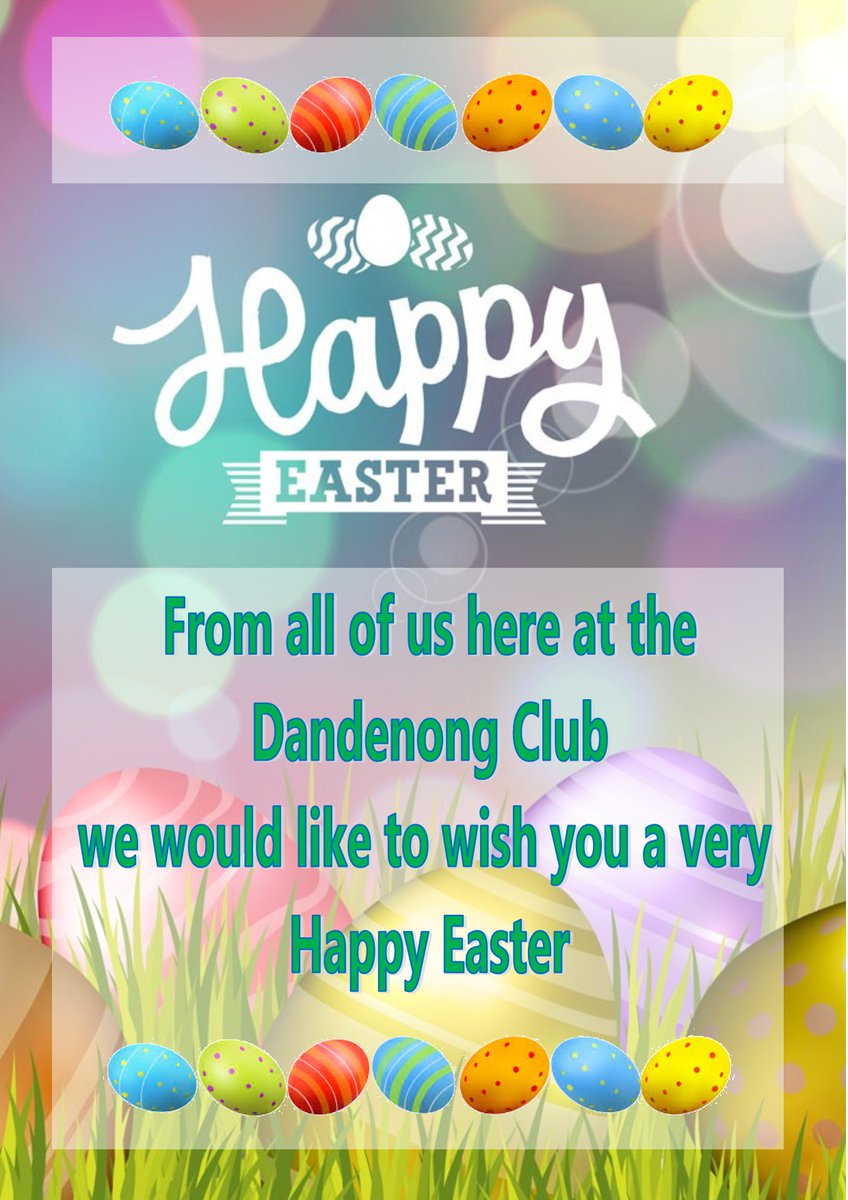 The Dandenong Club (@dandenongclub) on Twitter photo 