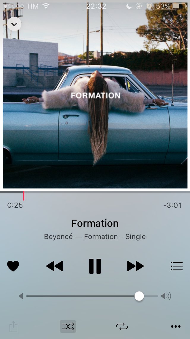 St_nobre's tweet photo. Essa música ❤️ #formationbeyonce https://t.co/UXxTCltkSF