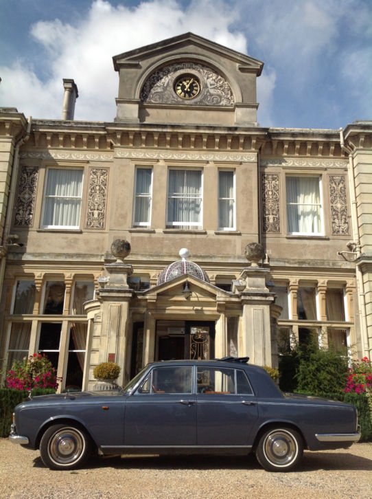 vamp_kris2102's tweet photo. Prominenter Rolls Royce Silver Shadow Serie 1, Bj. 67 TÜV H Gutachten #Prominenter https://t.co/rU5k2JlJWk https://t.co/h95p5obFSV