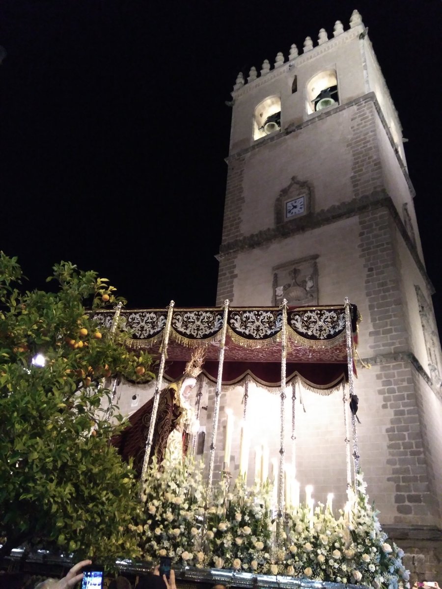 Un año más repartiendo Esperanza x Badajoz :)
