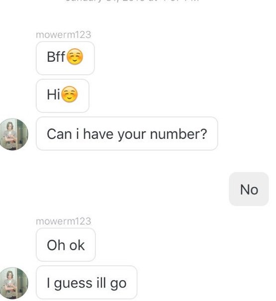exposedfckboy's tweet photo. Oh insta you never seem to amaze me
🚫 fuckboy stranger danger 🚫
#fuckboyexposed https://t.co/q1WnExrWar