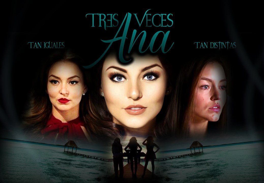 televisionenmx's tweet photo. #TresVecesAna con @Anboy88 Agosto 15, #AngeliqueBoyer @Tr3sVecesAna @TresVecesAnaMX @TresVecesAnaFC @TresVecesAna_ https://t.co/Y85WME3nw1
