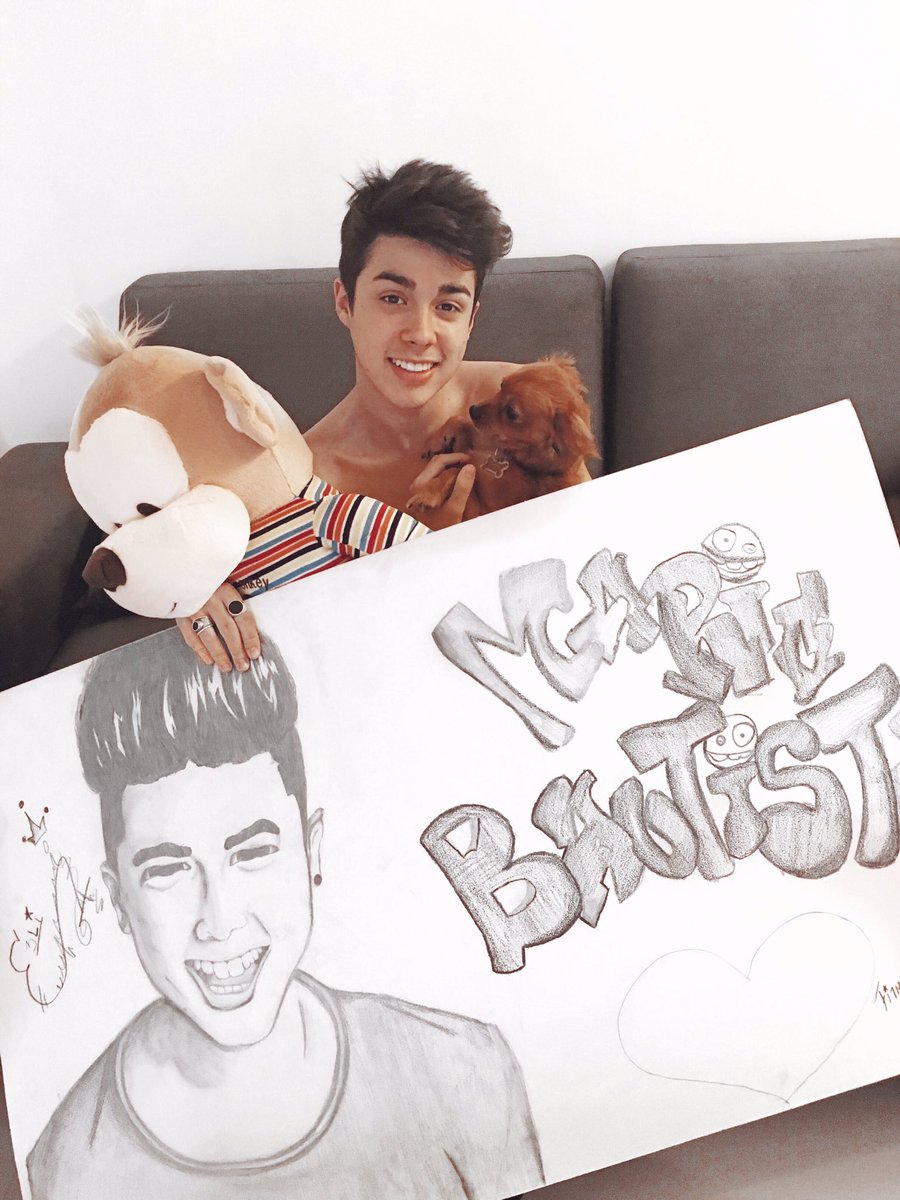 mariobautista_'s tweet photo. Momentos bonitos que me dan 💕✨ https://t.co/Xf9TdTvhjp