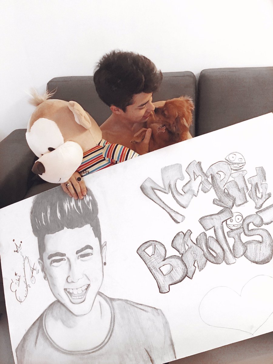 mariobautista_'s tweet photo. Momentos bonitos que me dan 💕✨ https://t.co/Xf9TdTvhjp
