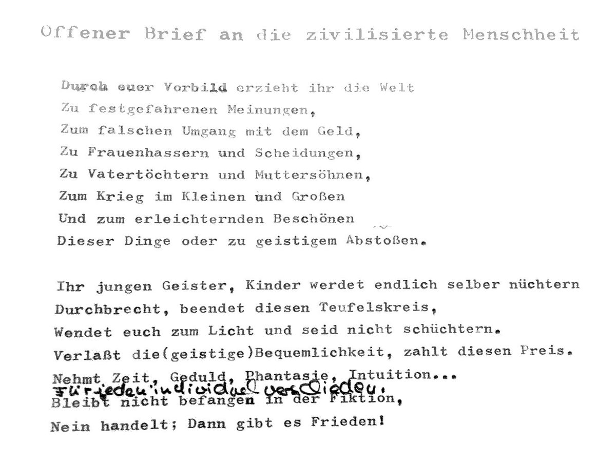 SarahInes's tweet photo. Mit Siebzehn schreibt frau noch Träume ... offener Brief an und #aufdieLiebe: https://t.co/ioA7URasjF https://t.co/TBKPlXlKQe