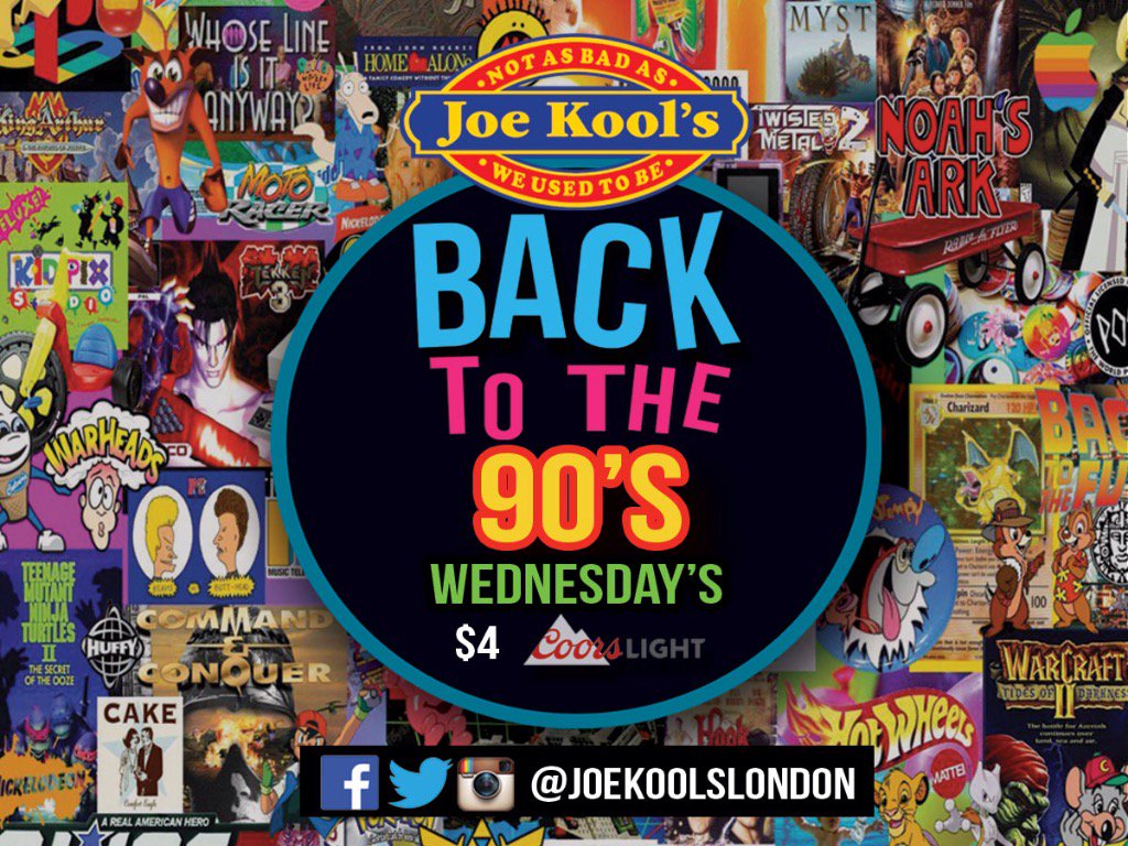 mitchperpich's tweet photo. In 20min it's about to get real-with another great back to the 90's @joekoolslondon with @DJDoubleDown and myself https://t.co/ZFrDGwzkqJ