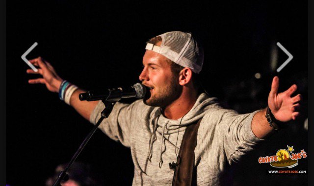 WOW...2016 just keeps gettin' better!:) AND I wrote a killer tune today, with <a href="/DrewGreenMusic/">Drew Green</a> &amp; <a href="/RussSuttonMusic/">Russell Sutton</a> :)