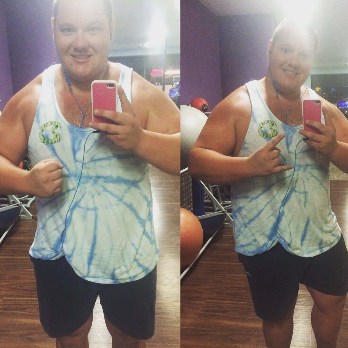 jamesboffpt's tweet photo. Solid session last night, #trapappreciation and didn't even train shoulders... #lowerbodypull #fitness #boffspt https://t.co/dbreHm2s1E