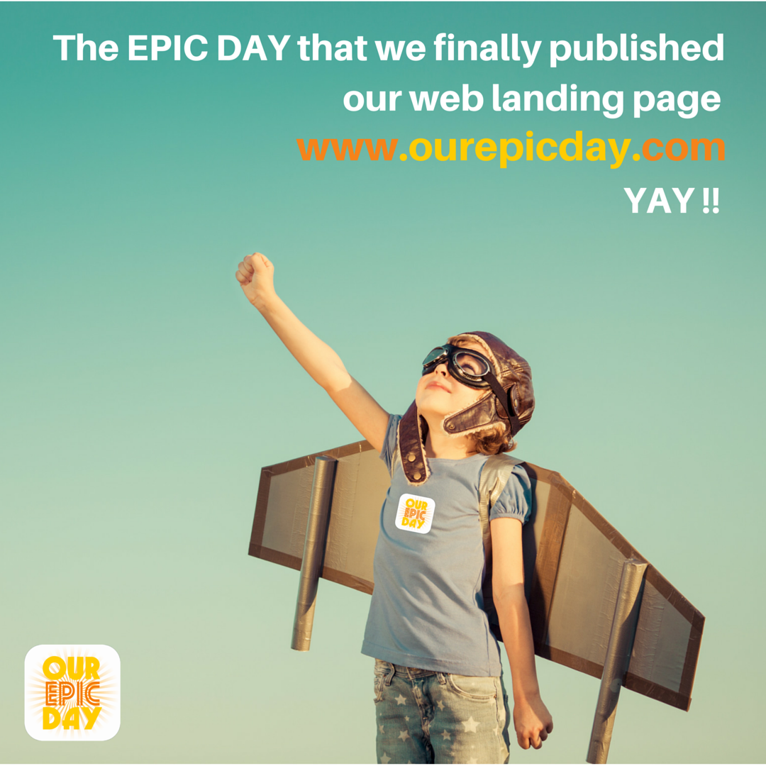 ourepicday's tweet photo. Hey there.  Visit https://t.co/jjOzYOUT6d Drop us your e-mail (please) and we'll keep you updated... Happy #Easter https://t.co/Hh9LmoLm5q