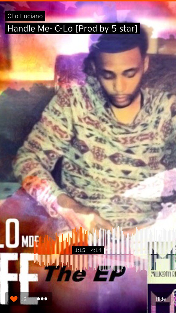 lawisking's tweet photo. I miss my lil bro @901CLo  free my bro mane https://t.co/VhMNUIoAfg