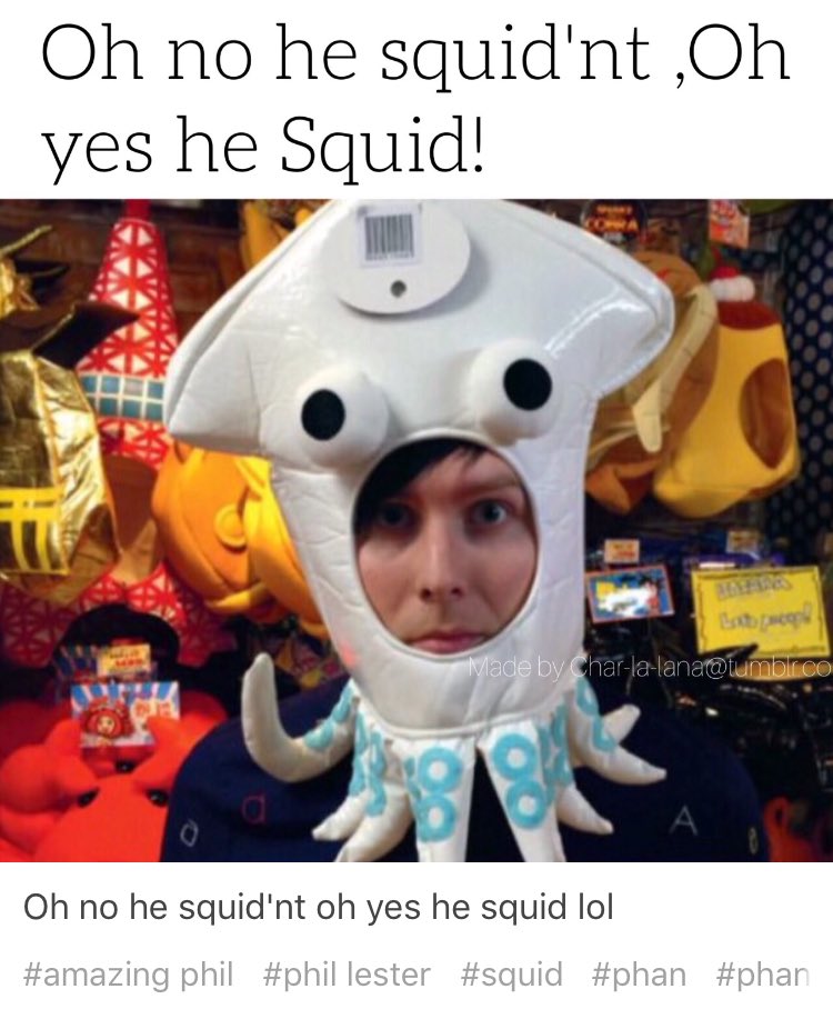 phandomcaptions's tweet image. #/amazing phil