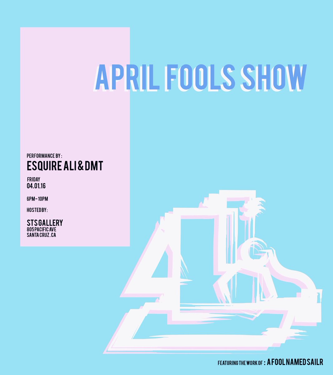 stsgallery's tweet photo. Next Friday https://t.co/lpTtD6E5kv