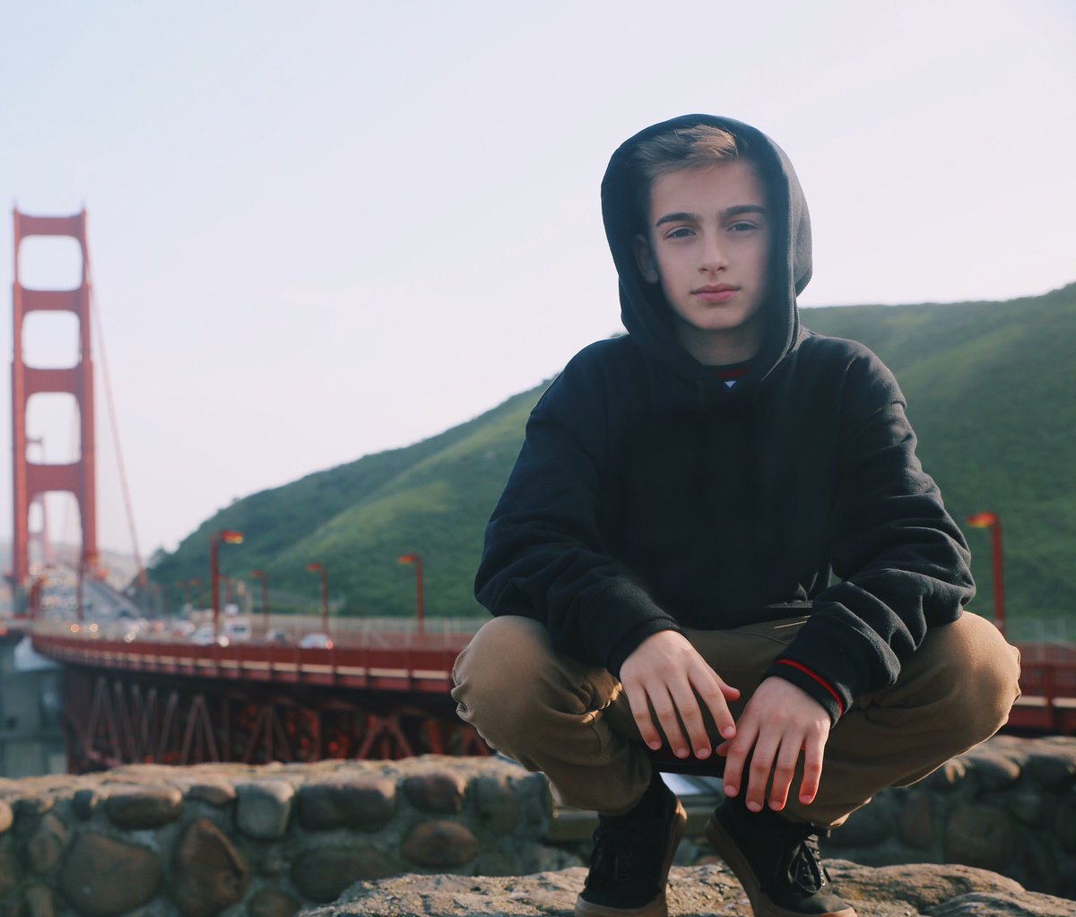 johnnyorlando's tweet photo. Starting today I'm going to be posting 3 @musicallyapp's a day! I just posted 3 so please check them out!❤️☺️ https://t.co/El6AZMbk9y