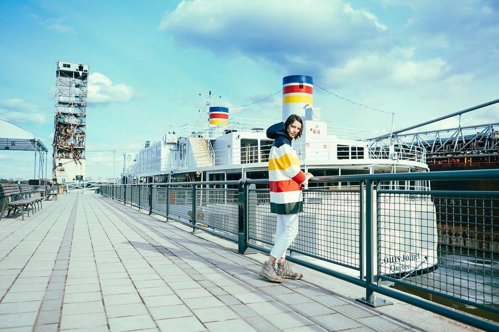 wrgstudios's tweet photo. This is the first time we felt the #twinning was appropriate. @stutterheim for @hudsonsbay… https://t.co/QvDgRToWAo https://t.co/oCUZkZP6L1